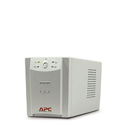 APC Smart-UPS 420VA (#SU420INET)
