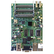 Mikrotik RouterBOARD 433L (RB433L)