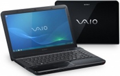 VAIO VPC-EA1S1R/B