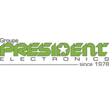 President