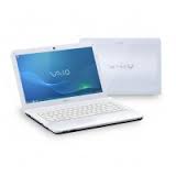 VAIO VPC-EB16FX/W