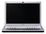VAIO VGN-SR190EEJ