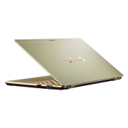 VAIO VPC-X115KX