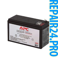 APC RBC17 APC RBC17