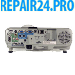 типы видеовыходов, ремонт видеовыходов, hdmi, dsub, dvi, scart, rca