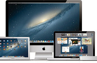 Ремонт Mac