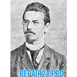 австрийский ученый Ф. Рейнитцер