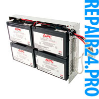 APC RBC23 APC RBC23