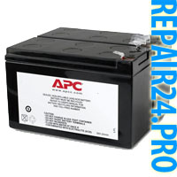 APC RBC113 APC RBC113