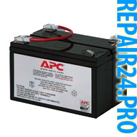APC RBC3 APC RBC3