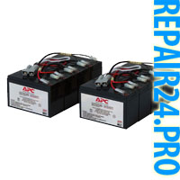 APC RBC12 APC RBC12