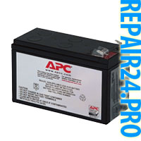 APC RBC114 APC RBC114