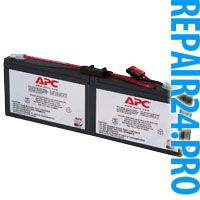 APC RBC18 APC RBC18