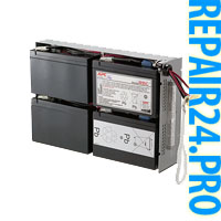 APC RBC24 APC RBC24