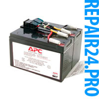 APC RBC48 APC RBC48