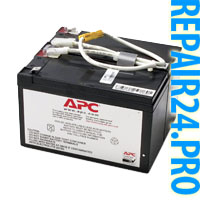 APC RBC5 APC RBC5