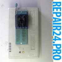 Minipro TL866CS