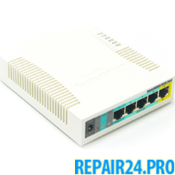 Mikrotik RB951Ui-2HnD Mikrotik RB951Ui-2HnD