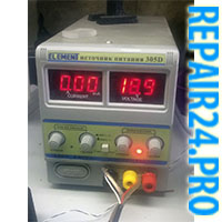 Блок питания Elements 305D - 30В х 5А Блок питания Elements 305D - 30В х 5А