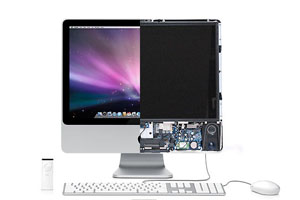 Сервис Mac