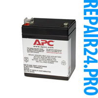 APC RBC46 APC RBC46