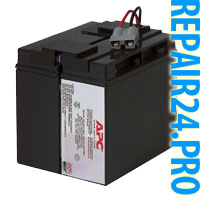 APC RBC7 APC RBC7