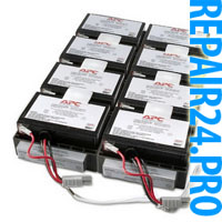 APC RBC26 APC RBC26