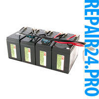 APC RBC25 APC RBC25