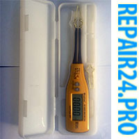 HoldPeak HP-990B SMD Meter HoldPeak HP-990B SMD Meter