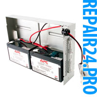 APC RBC22 APC RBC22
