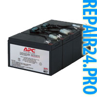 APC RBC8 APC RBC8