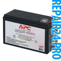 APC RBC2 APC RBC2