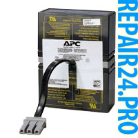 APC RBC32 APC RBC32