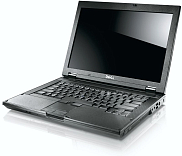 Latitude E5400