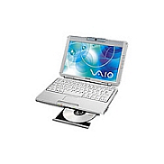VAIO PCG-TR5AP