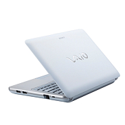 VAIO VPC-W21S1R/W