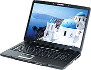 MegaBook L745