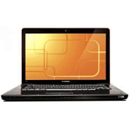 IdeaPad Y550P