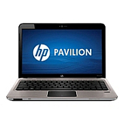 Pavilion dm4