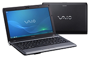VAIO VPC-YA1V9R
