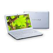 VAIO VPC-EA4M1R/WI