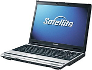 SATELLITE A110