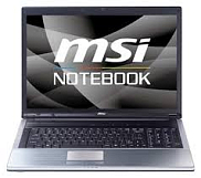 MegaBook EX720