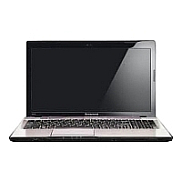 IdeaPad z575