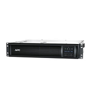 APC Smart-UPS 750VA LCD RM 2U 230V (#SMT750RMI2U)