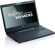 Amilo Xi 3650