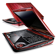 QOSMIO X300