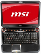 MegaBook GT680