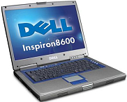 Inspiron 8600