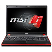 MegaBook GT740